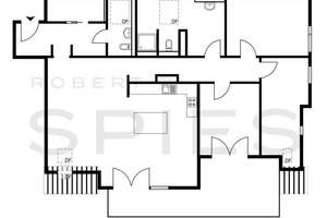 Über den Dächern vom Hulsberg- und Geteviertel || Penthousewohnung mit Südbalkon – Die vollständige Adresse der Immobilie erhältst du vom Anbieter., 28205 Hulsberg, Bremen – Vorschaubild 6