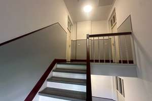 *Tolle 2 Raum-Wohnung mit Tageslichtbad* – Am Himgesberg 13, 47259 Hüttenheim, Duisburg – Vorschaubild 11