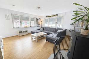 Freistehendes, top renoviertes 3-Familienhaus in bevorzugter, ruhiger Lage – Die vollständige Adresse der Immobilie erhältst du vom Anbieter., 70794 Filderstadt – Vorschaubild 11