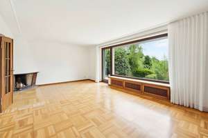 Freistehendes Einfamilienhaus mit unverbaubarem Weitblick & 1.639 m² großem, traumhaftem Grundstück – Die vollständige Adresse der Immobilie erhältst du vom Anbieter., 47802 Verberg, Krefeld – Vorschaubild 5