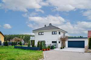Modernes Einfamilienhaus mit höchster Energieeffizienz – Schwandorf (Kreis) – Vorschaubild 3