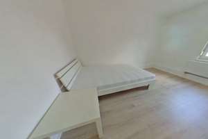 Vollmöbliertes Shared Apartment in Stuttgart Hedelfingen ab Sofort – Hedelfinger Platz 1, 70329 Hedelfingen (Ortsteil), Stuttgart – Vorschaubild 5