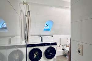 Furnished 2-Room Apartment in Ludwigpalais for Sublet – Available from 01.08.2026 – Ludwigstr. 6, 80539 Schönfeldvorstadt, München – Vorschaubild 11