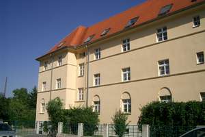 NEU - Ein Nest im Grünen und das mitten in der Stadt – Weixdorfer Straße 4, 1129 Pieschen-Nord/Trachenberge, Dresden – Vorschaubild 2