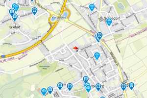Schlüsselfertiger Neubau - Traumhaus für Familien in ruhiger Lage! Keine Käuferprovision! – Dominikanerstraße 1b, 53332 Rhein-Sieg-Kreis – Vorschaubild 17
