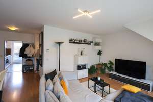 Direkt am Bunten Garten: Etagenwohnung mit bester Aussicht! – Die vollständige Adresse der Immobilie erhältst du vom Anbieter., 41063 Windberg, Mönchengladbach – Vorschaubild 5