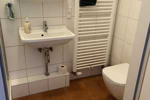 Schöne 1-Zi. Wohnung in der Südstadt (möbliert) - Nachmieter*in gesucht! – Winterstraße -, 76137 Karlsruhe – Vorschaubild 8