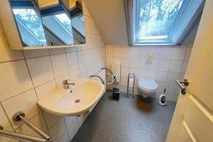 Charmanter Resthof in fast Alleinlage – Wohnen, Leben, Arbeiten im Einklang mit der Natur – Emsland (Kreis) – Vorschaubild 28