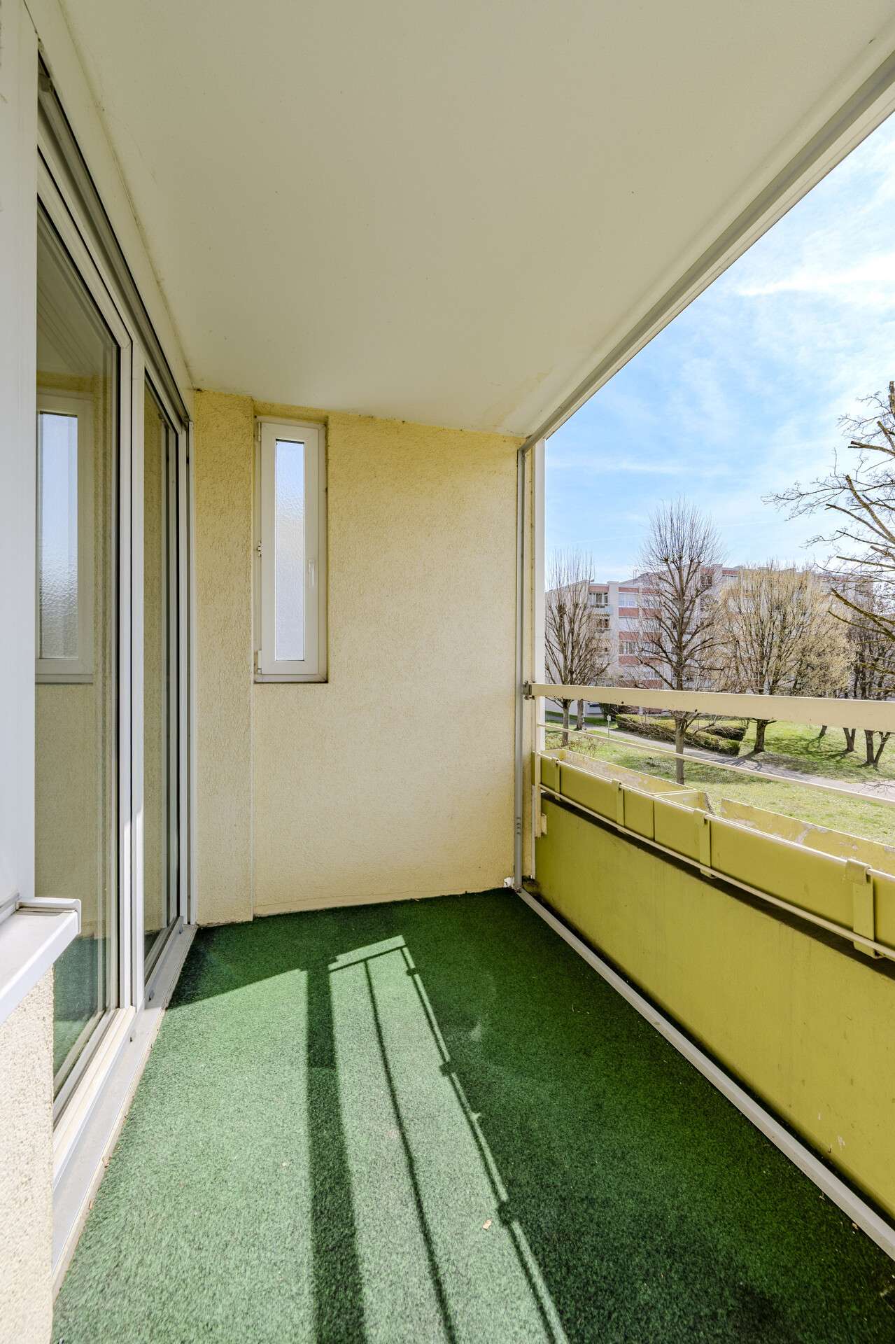 Handwerker aufgepasst: Großzügige 4,5 Zimmer in Eglosheim, Ludwigsburg Kreis – Bild 4