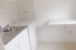 Sonnige 1 Zimmerwohnung zentral Nähe Plärrer gelegen – Die vollständige Adresse der Immobilie erhältst du vom Anbieter., 90443 Gostenhof, Nürnberg – Vorschaubild 6