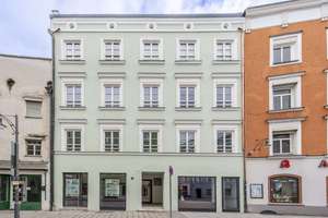 EXKLUSIVE GELEGENHEIT!- TRAUMPENTHOUSE mit 360 Grad Bergblick, Balkon, Dachterrasse und Luxusküche – Kaiserstraße 2, 83022 Innenstadt, Rosenheim – Vorschaubild 19