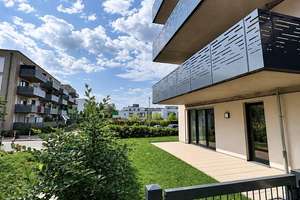 47121/43 Exklusive 5-Zimmer-Neubauwohnung mit großer Terrasse mit Gartenanteil in Düsseldorf-Rath! – Am Gatherhof 49B, 40472 Rath, Düsseldorf – Vorschaubild 6