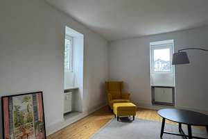 Zentral & stilvoll: Möblierte 2-Zimmer-Wohnung nahe RMCC & Kurhaus – Bierstadter Straße 16, 65189 Nordost, Wiesbaden – Vorschaubild 2