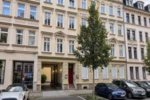 3-Raum-Wohnung in bester Lage der Leipziger Südvorstadt – zentral und ruhig gelegen – 4275 Südvorstadt, Leipzig – Vorschaubild 2