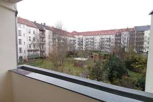 Wunderschöne 3-Zimmer-Wohnung mit Balkon – Wilhelm-Plesse-Straße 9, 4157 Gohlis-Mitte, Leipzig – Vorschaubild 12