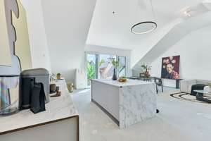 Stilvolle Maisonette über drei Ebenen mit privater Dachterrasse – Die vollständige Adresse der Immobilie erhältst du vom Anbieter., 68229 Friedrichsfeld, Mannheim – Vorschaubild 4