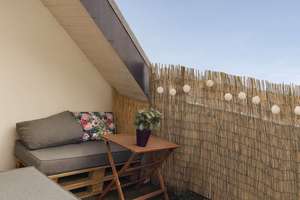 Zeitnah bezugsfrei! Kamin | Lift | Loggia | Bad en suite + Gäste-WC | 2015 hochwertig saniert – Die vollständige Adresse der Immobilie erhältst du vom Anbieter., 4105 Zentrum-Nord, Leipzig – Vorschaubild 7