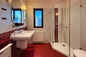 Historische Eleganz trifft modernen Luxus – Exklusive Villa mit Wellnessoase & großzügigem Garten – Bremen – Vorschaubild 15