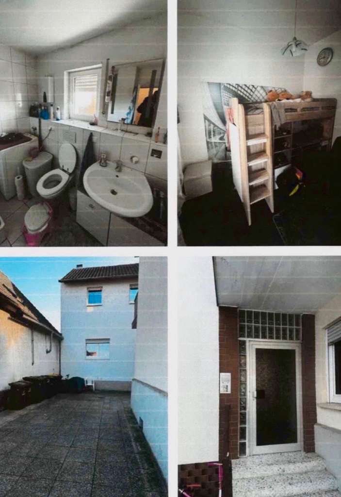 Immobilie in Lorsch - Wohnung zu Verkaufen, ideal zu Eigennutzung oder als Kapitalanlage - Bild 1