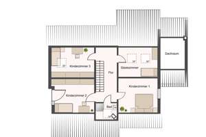 2023 renoviert! Energieeffizientes Einfamilienhaus mit pflegeleichtem Garten in familiärer Lage – Die vollständige Adresse der Immobilie erhältst du vom Anbieter., 90453 Katzwang, Reichelsdorf Ost, Reichelsdorfer Keller, Nürnberg – Vorschaubild 26
