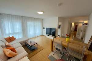 Morderne, attraktive 3 Zimmer-Wohung in Niederkassel – Oberkasseler Straße 154, 40547 Niederkassel, Düsseldorf – Vorschaubild 2