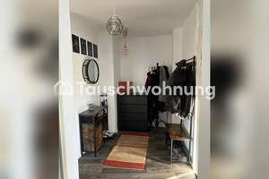 Tauschwohnung: 3-Zimmer Wohnung mit EBK und Balkon – Die vollständige Adresse der Immobilie erhältst du vom Anbieter., 14480 Kirchsteigfeld, Potsdam – Vorschaubild 2