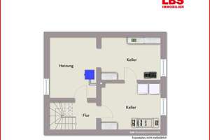 Ruhige Doppelhaushälfte in Worms-Herrnsheim  – Muldstraße 30, 67550 Herrnsheim, Worms – Vorschaubild 5