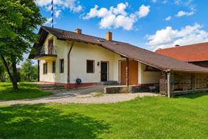 Einfamilienhaus LK Starnberg