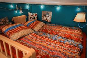 Furnished Altbau Apartment with Garden Steps from Kurfürstendamm - available Oct 2026 - Mar 2027 – Mommsenstraße 23, 10629 Charlottenburg, Berlin – Vorschaubild 26