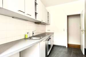 Bezugsfrei | Weitblick | Westbalkon |  2-Zi | Ruhig | 7 min zum Rosenthaler | 13 min zum Ku'damm – Die vollständige Adresse der Immobilie erhältst du vom Anbieter., 13359 Gesundbrunnen, Berlin – Vorschaubild 14
