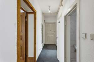 **Attraktive Etagenwohnung in begehrter & ruhiger Steglitzer Lage** – Die vollständige Adresse der Immobilie erhältst du vom Anbieter., 12167 Steglitz, Berlin – Vorschaubild 4