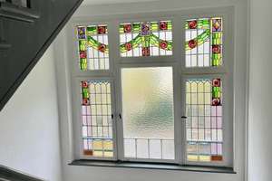 Herausragende Dachgeschoss-Maisonette im östlichen Ringgebiet – Humboldtstraße 23, 38106 Östliches Ringgebiet, Braunschweig – Vorschaubild 11