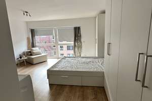 Modernes, renoviertes 1 Zimmer Apartment nähe Rheinturm – Kronprinzenstraße 48, 40217 Unterbilk, Düsseldorf – Vorschaubild 14