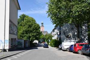 Zwischen Stadtleben und Parkidylle – attraktive 2-Zimmer-Wohnung im beliebten Woogsviertel – Die vollständige Adresse der Immobilie erhältst du vom Anbieter., 64287 Mitte, Darmstadt – Vorschaubild 17