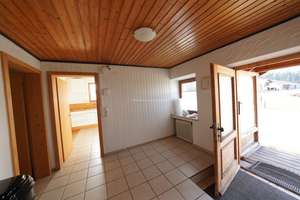 Schnäppchen - Großes Wohnhaus nah bei Isny zum Teil mit KFW 55 Standard – 88167 Maierhöfen – Vorschaubild 28