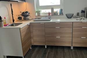 Hochwertige 2-Zi-Dachwohnung Fürth Stadtgrenze nahe der Pegnitz – Kurgartenstr. 13, 90762 Stadtpark, Stadtgrenze, Fürth – Vorschaubild 8