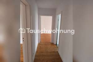 Tauschwohnung: Gut geschnitten 2,5 Zimmer Wohnung in Winterhude