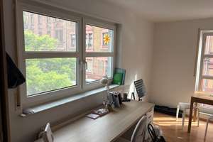 Offene Besichtigung 11.06.2026, 19 Uhr Helles  Einzimmerapt. , 28 qm (singleroomapt. 28 qm) – Langstr. 54, 68169 Neckarstadt-West, Mannheim – Vorschaubild 7
