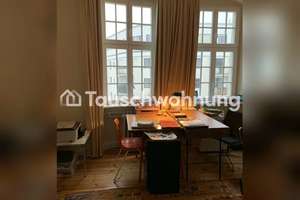Tauschwohnung: 5-Zimmer in Schöneberg gegen ähnlich groß (+1 Z) KB/SB – Die vollständige Adresse der Immobilie erhältst du vom Anbieter., 10825 Schöneberg, Berlin – Vorschaubild 6