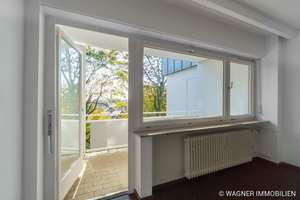 Bezugsfreie Wohnung im Nerotal mit EBK, Balkon und TG-Platz | WAGNER IMMOBILIEN – Nerotal 1 B, 65193 Nordost, Wiesbaden – Vorschaubild 2