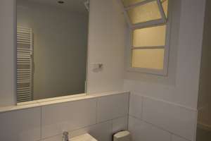 Helle, renovierte 3-Zimmer-Altbauwohnung mit Balkon & großer Küche in Flingern-Nord – Lindenstraße 267, 40217 Flingern Nord, Düsseldorf – Vorschaubild 10
