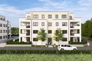 Neubau: Erdgeschoss-Wohnung am Hallohpark – Die vollständige Adresse der Immobilie erhältst du vom Anbieter., 59075 Bockum-Hövel, Hamm – Vorschaubild 9
