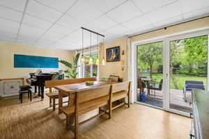 Außergewöhnliches Haus mit sehr großem Grundstück – München (Kreis) – Vorschaubild 4