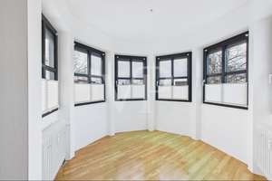 Modernisierte, helle 3-Zimmer-Wohnung im beliebten Uni-Viertel – Die vollständige Adresse der Immobilie erhältst du vom Anbieter., 86159 Universitätsviertel, Augsburg – Vorschaubild 4