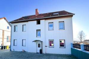 Kleines Mehrfamilienhaus mit zwei bezugsbereiten Wohnungen in Erfurt Daberstedt – Weimarische Straße 8, 99099 Krämpfervorstadt, Erfurt – Vorschaubild 29