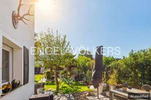 Idyllisches Zuhause mit großzügigem Garten und luxuriösen Annehmlichkeiten – Die vollständige Adresse der Immobilie erhältst du vom Anbieter., 50769 Fühlingen, Köln – Vorschaubild 2