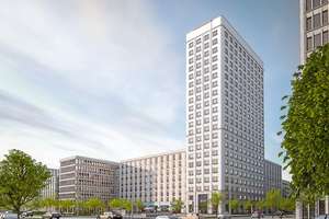 Modernes Apartment mit Campus-Flair und Top-Anbindung – Die vollständige Adresse der Immobilie erhältst du vom Anbieter., 80809 Am Riesenfeld, München – Vorschaubild 12