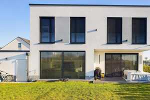 Licht, Luft & Luxus – Designhaus mit 6 Zimmern in Wiesbaden-Nordenstadt. – Wiesbaden – Vorschaubild 2