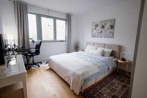 MODERNES TOWNHOUSE AUF 3 ETAGEN MIT 4 ZIMMERN, 2 BÄDERN & STYLISCHER WOHNKÜCHE – Konrad-Wolf-Straße 90a, 13055 Berlin – Vorschaubild 16