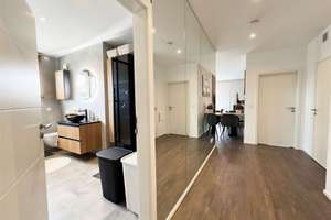 Barrierefreie Neubau-Eigentumswohnung inkl. hochwertigem Interieur in Magdeburg! Provisionsfrei! – Brückstr.  25, 39114 Berliner Chaussee, Magdeburg – Vorschaubild 7